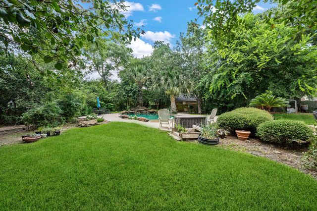 25003 Aughton Drive, Spring, TX 77389
