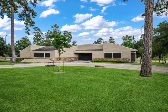 25003 Aughton Drive, Spring, TX 77389