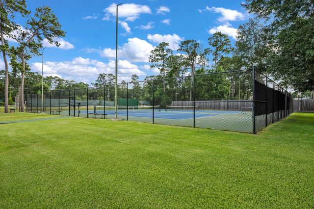 25003 Aughton Drive, Spring, TX 77389