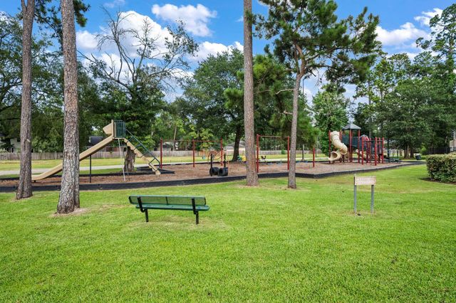 25003 Aughton Drive, Spring, TX 77389