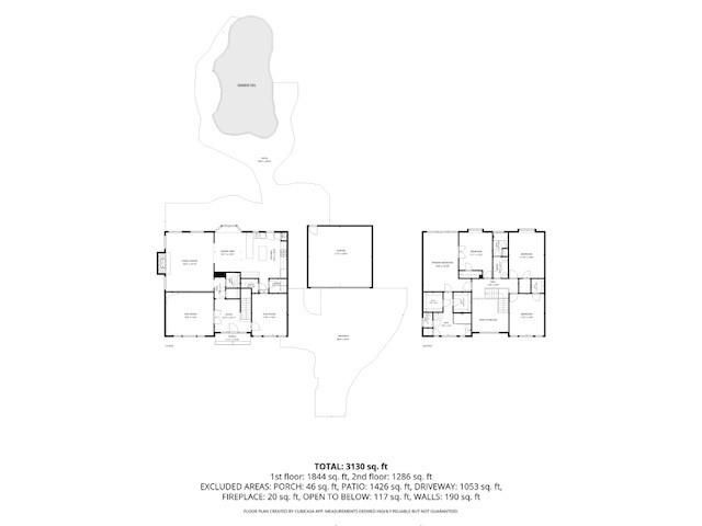 25003 Aughton Drive, Spring, TX 77389