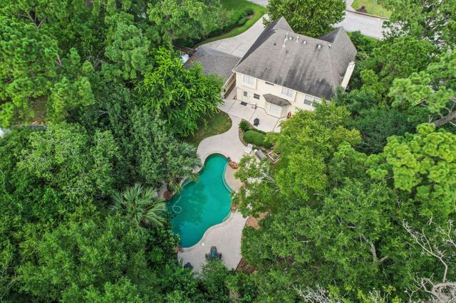 25003 Aughton Drive, Spring, TX 77389