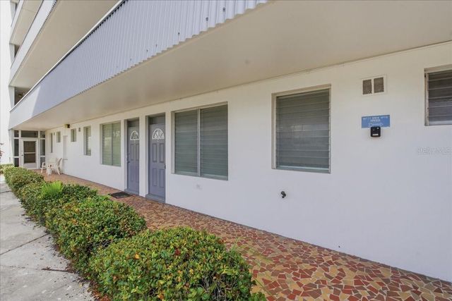 200 N BETTY LANE 1C, Clearwater, FL 33755