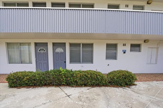 200 N BETTY LANE 1C, Clearwater, FL 33755