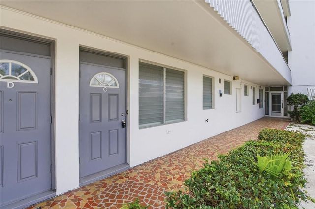 200 N BETTY LANE 1C, Clearwater, FL 33755