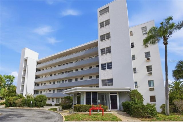 200 N BETTY LANE 1C, Clearwater, FL 33755