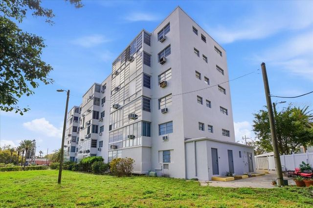 200 N BETTY LANE 1C, Clearwater, FL 33755