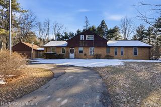 11180 Spencer Road, Brighton Township, MI 48114