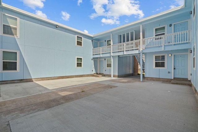 2802 Sealy Street 8, Galveston, TX 77550