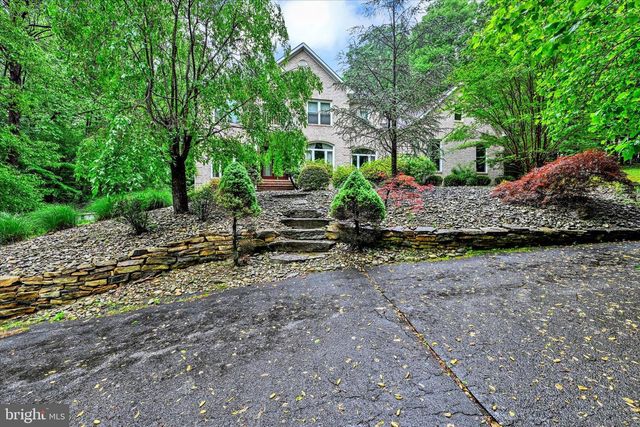 17 DURKEE FARM ROAD, Reisterstown, MD 21136