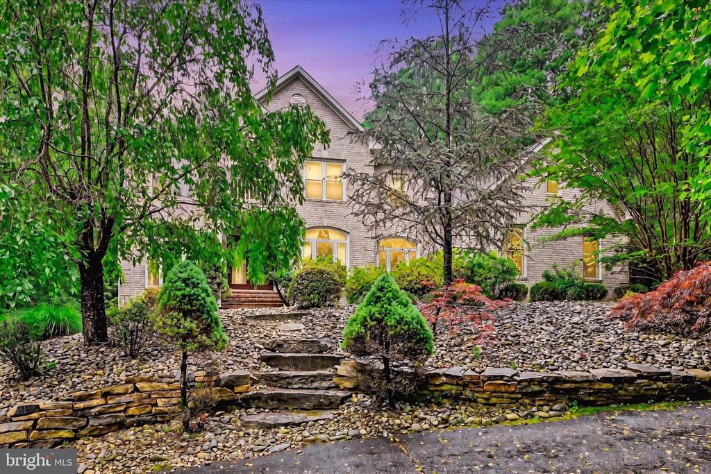 17 DURKEE FARM ROAD, Reisterstown, MD 21136