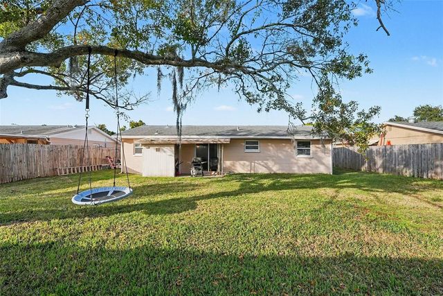 3404 JACKSON DRIVE, Holiday, FL 34691
