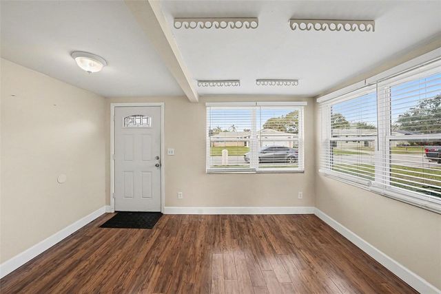 3404 JACKSON DRIVE, Holiday, FL 34691