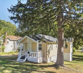 2918 Ridgeway Avenue, St Louis, MO 63114