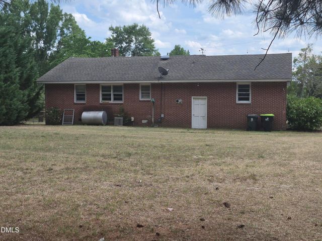 109 Moss Road, Creedmoor, NC 27522