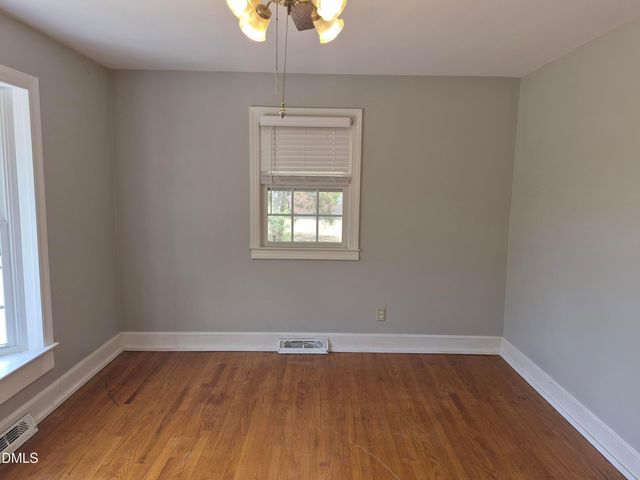 109 Moss Road, Creedmoor, NC 27522