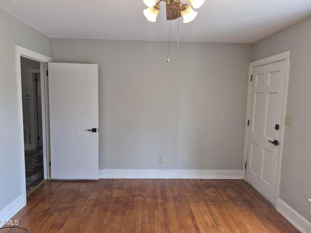 109 Moss Road, Creedmoor, NC 27522