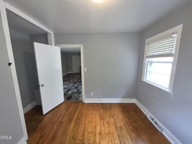 109 Moss Road, Creedmoor, NC 27522