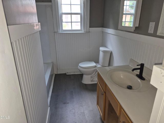 109 Moss Road, Creedmoor, NC 27522