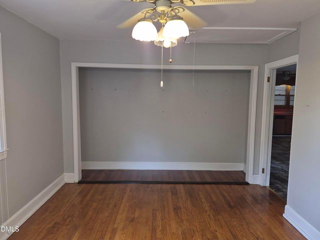 109 Moss Road, Creedmoor, NC 27522