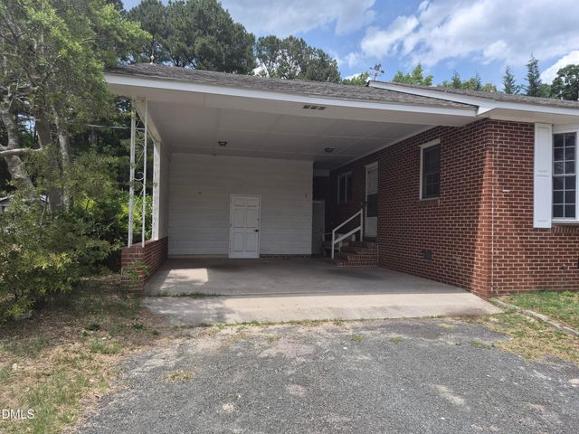 109 Moss Road, Creedmoor, NC 27522