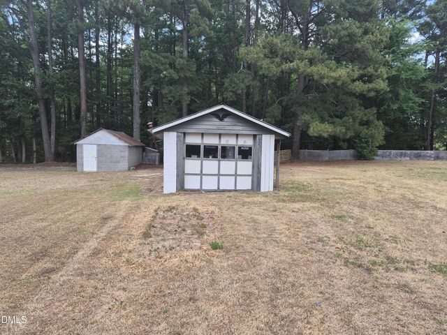 109 Moss Road, Creedmoor, NC 27522