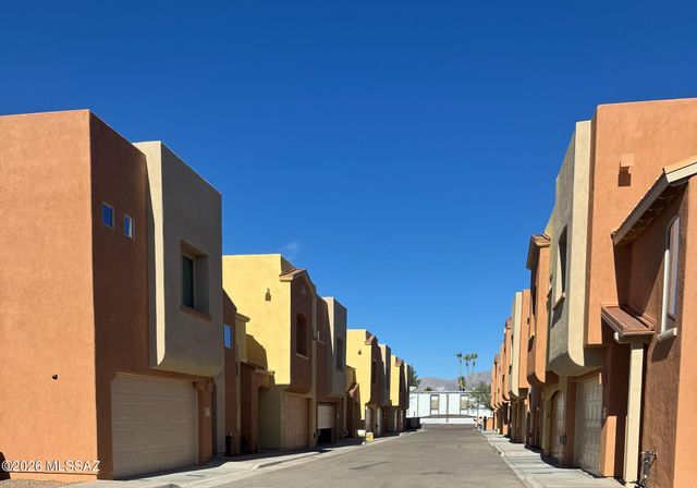 3830 E 3rd St Unit 3101, Tucson, AZ 85716