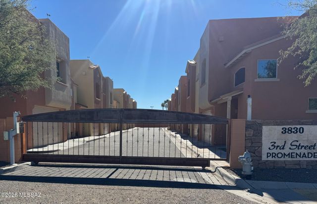3830 E 3rd St Unit 3101, Tucson, AZ 85716