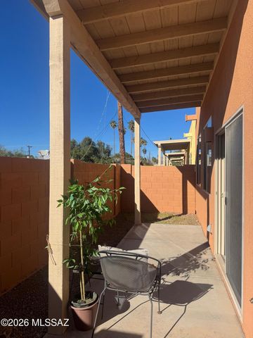3830 E 3rd St Unit 3101, Tucson, AZ 85716