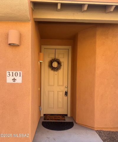 3830 E 3rd St Unit 3101, Tucson, AZ 85716