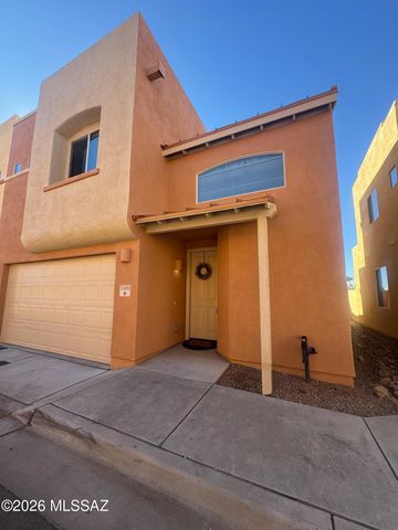 3830 E 3rd St Unit 3101, Tucson, AZ 85716