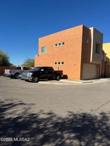 3830 E 3rd St Unit 3101, Tucson, AZ 85716