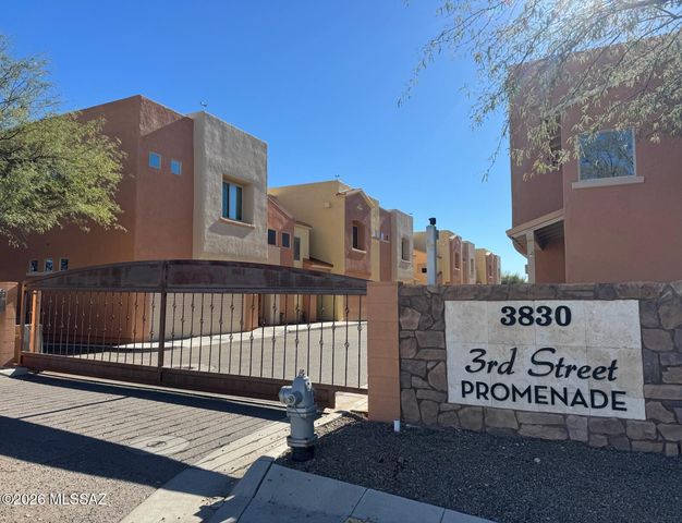 3830 E 3rd St Unit 3101, Tucson, AZ 85716