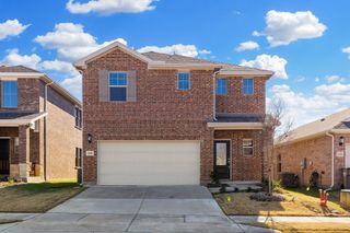 109 Goosewood Drive, Mckinney, TX 75071