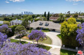 717 N Alta Drive, Beverly Hills, CA 90210