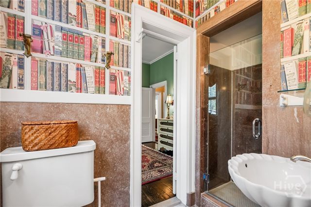 34 E 50th Street, Savannah, GA 31405