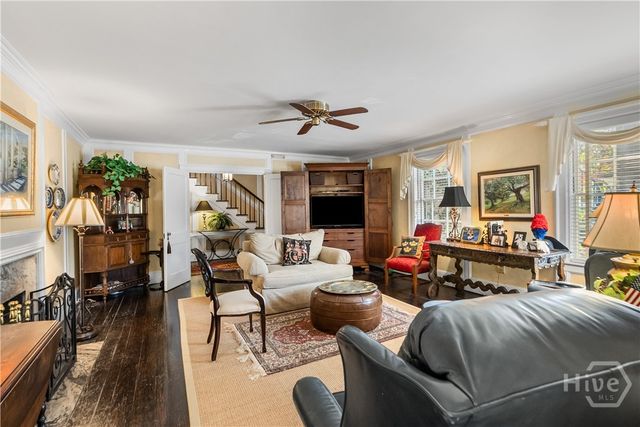 34 E 50th Street, Savannah, GA 31405