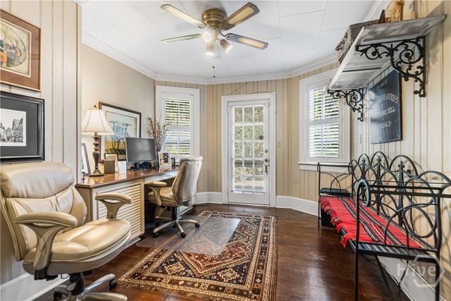 34 E 50th Street, Savannah, GA 31405