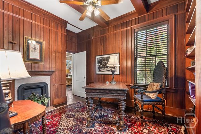 34 E 50th Street, Savannah, GA 31405