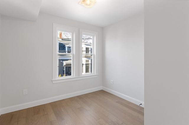 19 George St 3, Somerville, MA 02145