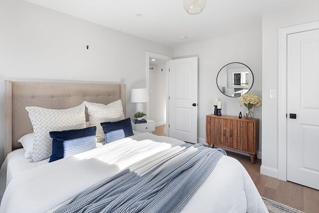 19 George St 3, Somerville, MA 02145