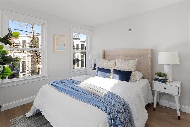 19 George St 3, Somerville, MA 02145