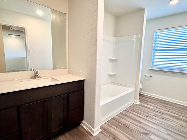 2409 Stillwater Drive, Ponder, TX 76259