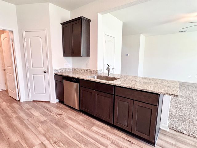 2409 Stillwater Drive, Ponder, TX 76259