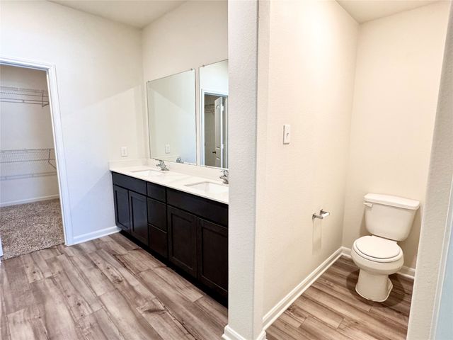 2409 Stillwater Drive, Ponder, TX 76259