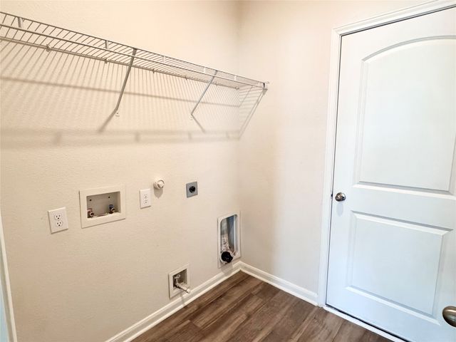 2409 Stillwater Drive, Ponder, TX 76259