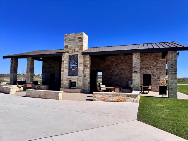 2409 Stillwater Drive, Ponder, TX 76259