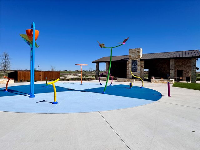 2409 Stillwater Drive, Ponder, TX 76259