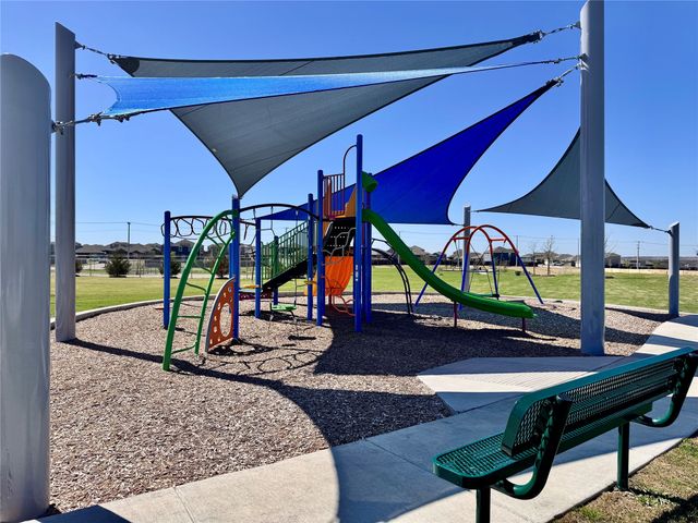 2409 Stillwater Drive, Ponder, TX 76259