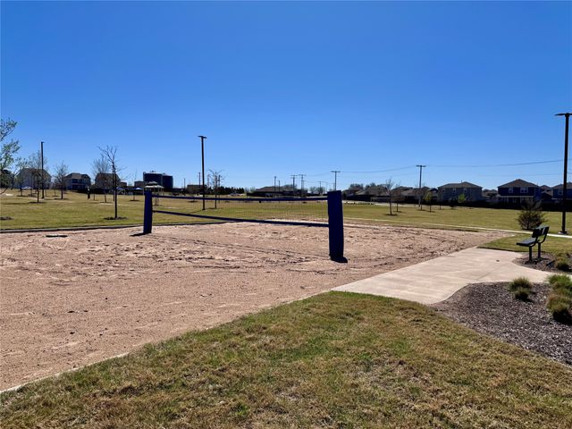 2409 Stillwater Drive, Ponder, TX 76259